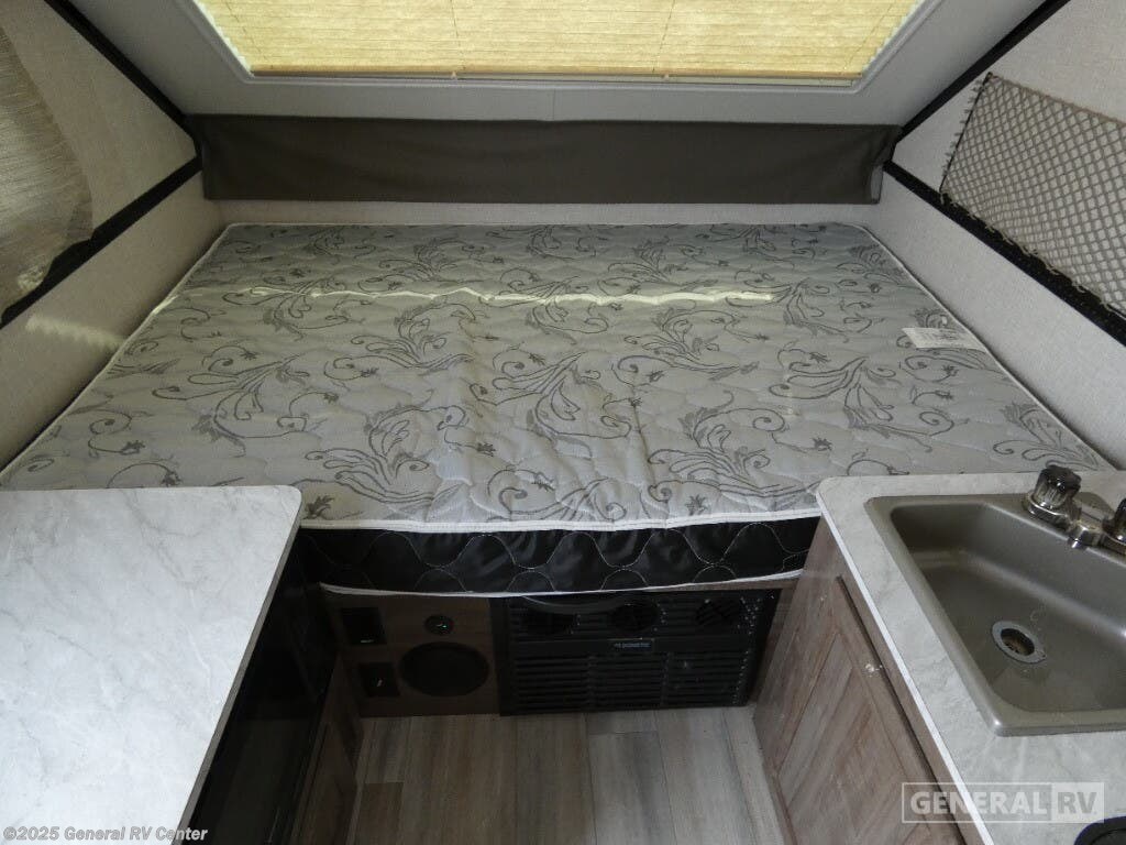 2023 Flagstaff T12RBST by Forest River from General RV Center in Mount Clemens, Michigan