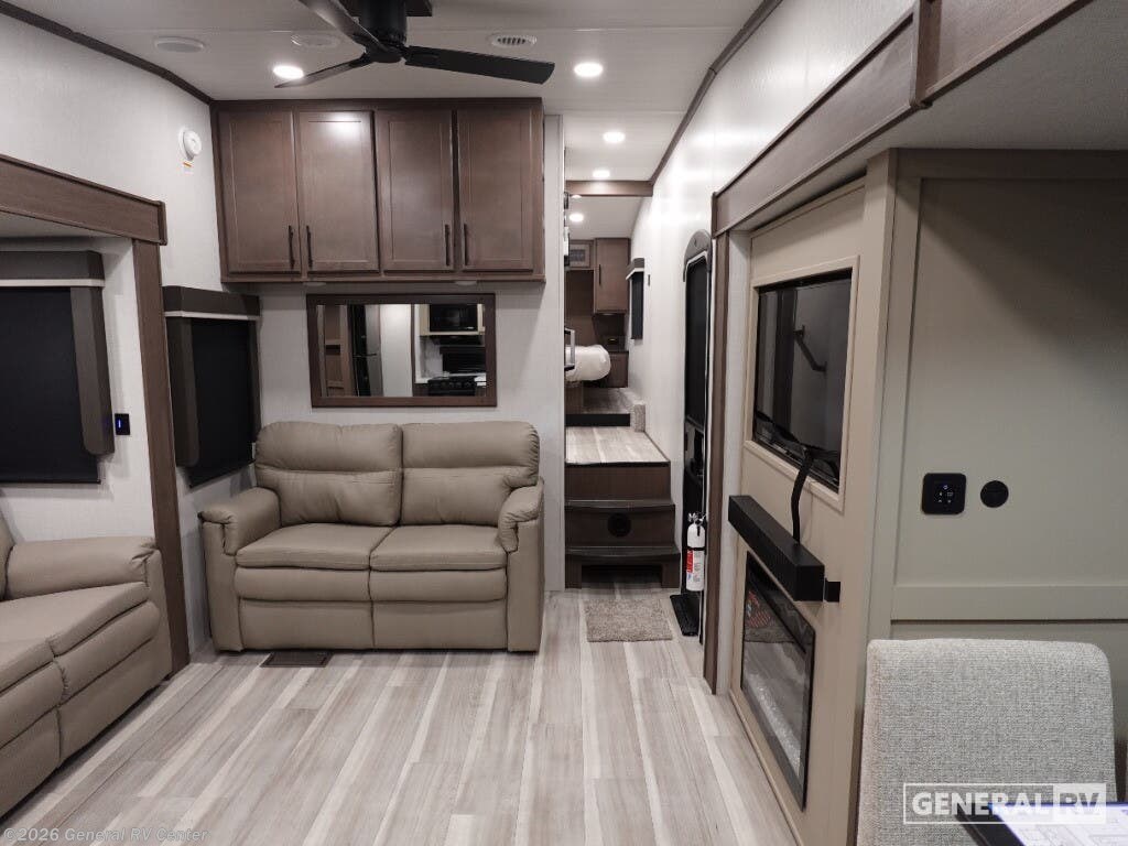 New 2026 Keystone Cougar 26RKE available in Mount Clemens, Michigan