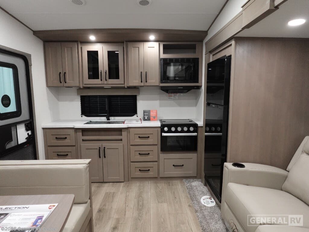 2026 Grand Design Reflection 22RK - New Fifth Wheel For Sale by General RV Center in Mount Clemens, Michigan