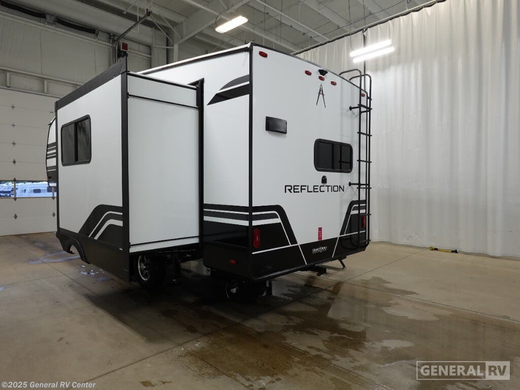 2026 Reflection 22RK by Grand Design from General RV Center in Mount Clemens, Michigan
