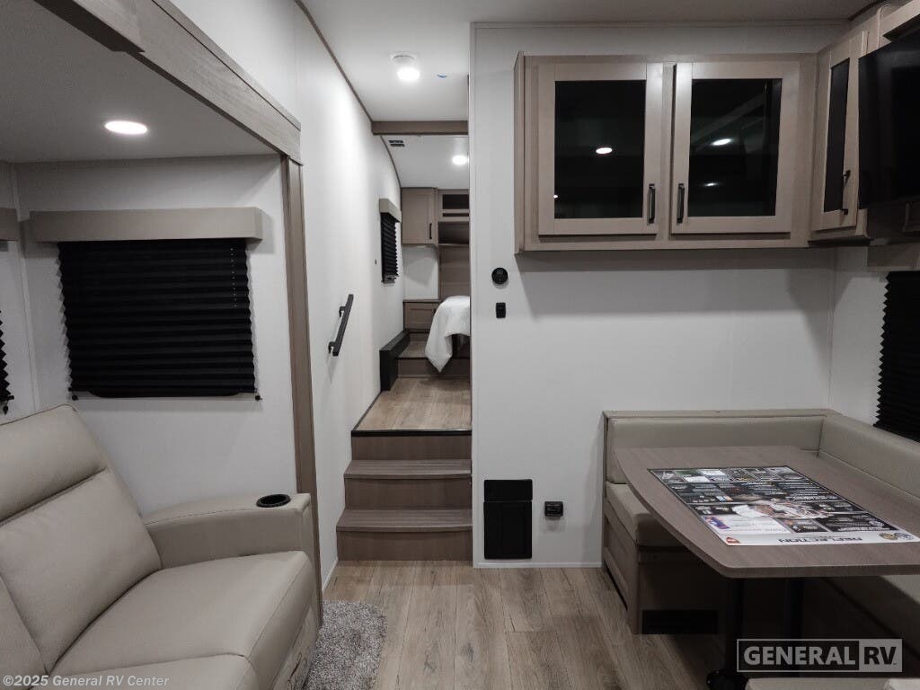 New 2026 Grand Design Reflection 22RK available in Mount Clemens, Michigan
