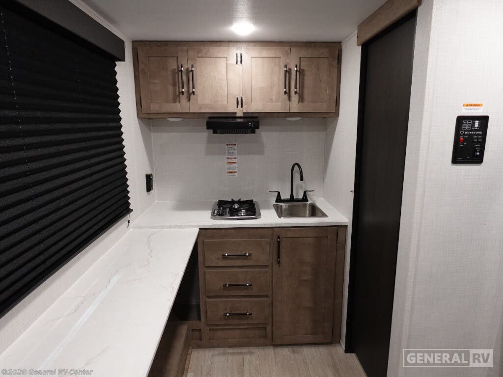 2026 Springdale 1310RK by Keystone from General RV Center in Mount Clemens, Michigan