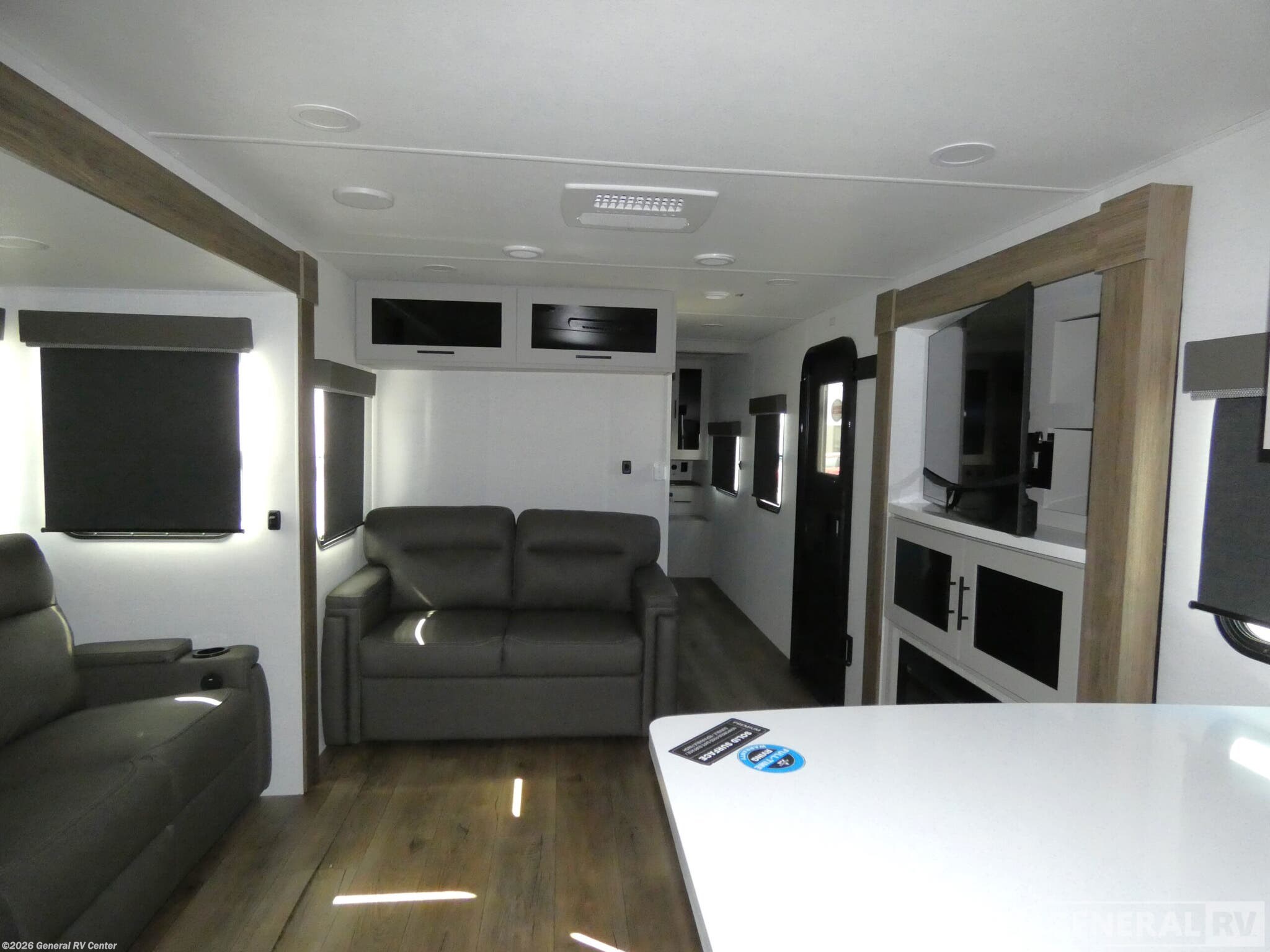 New 2026 Alliance RV Delta 294RK available in Mount Clemens, Michigan