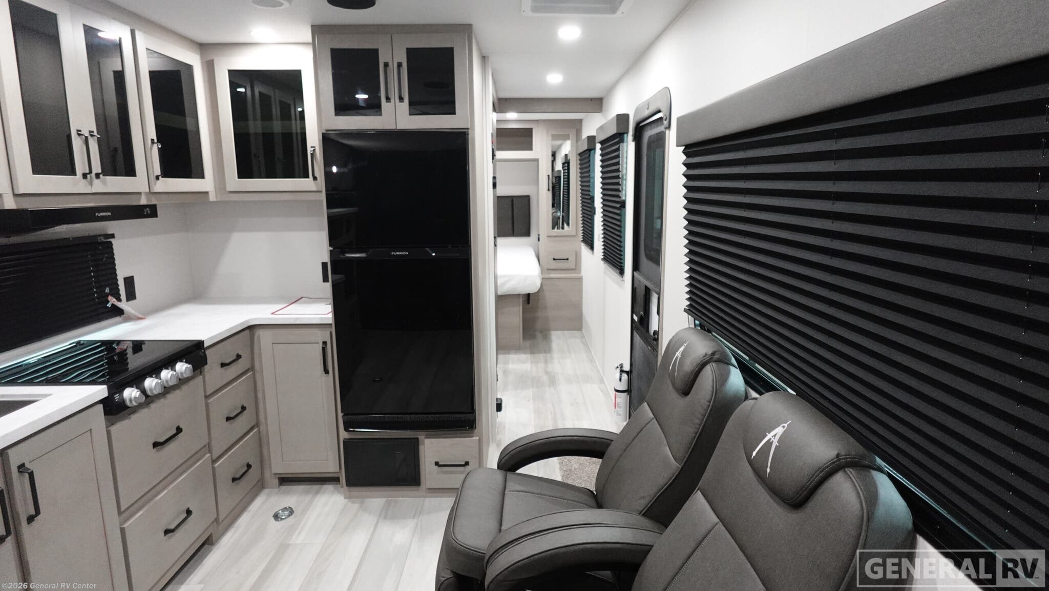 New 2026 Grand Design Momentum 27MAV available in Mount Clemens, Michigan