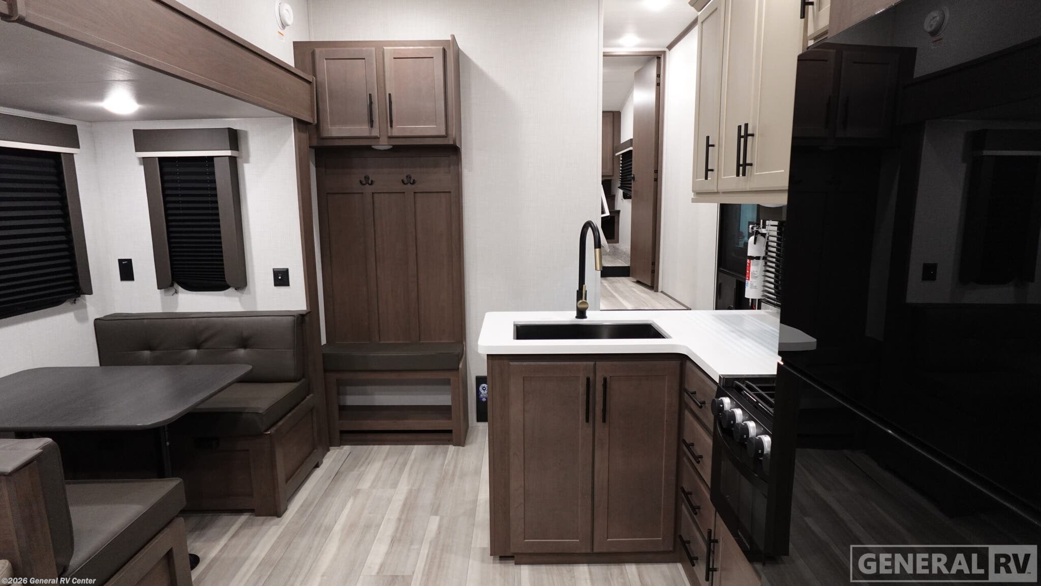 New 2026 Keystone Cougar 2400RE available in Mount Clemens, Michigan