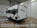 2026 COLT 17BH by Open Range from General RV Center in Mount Clemens, Michigan