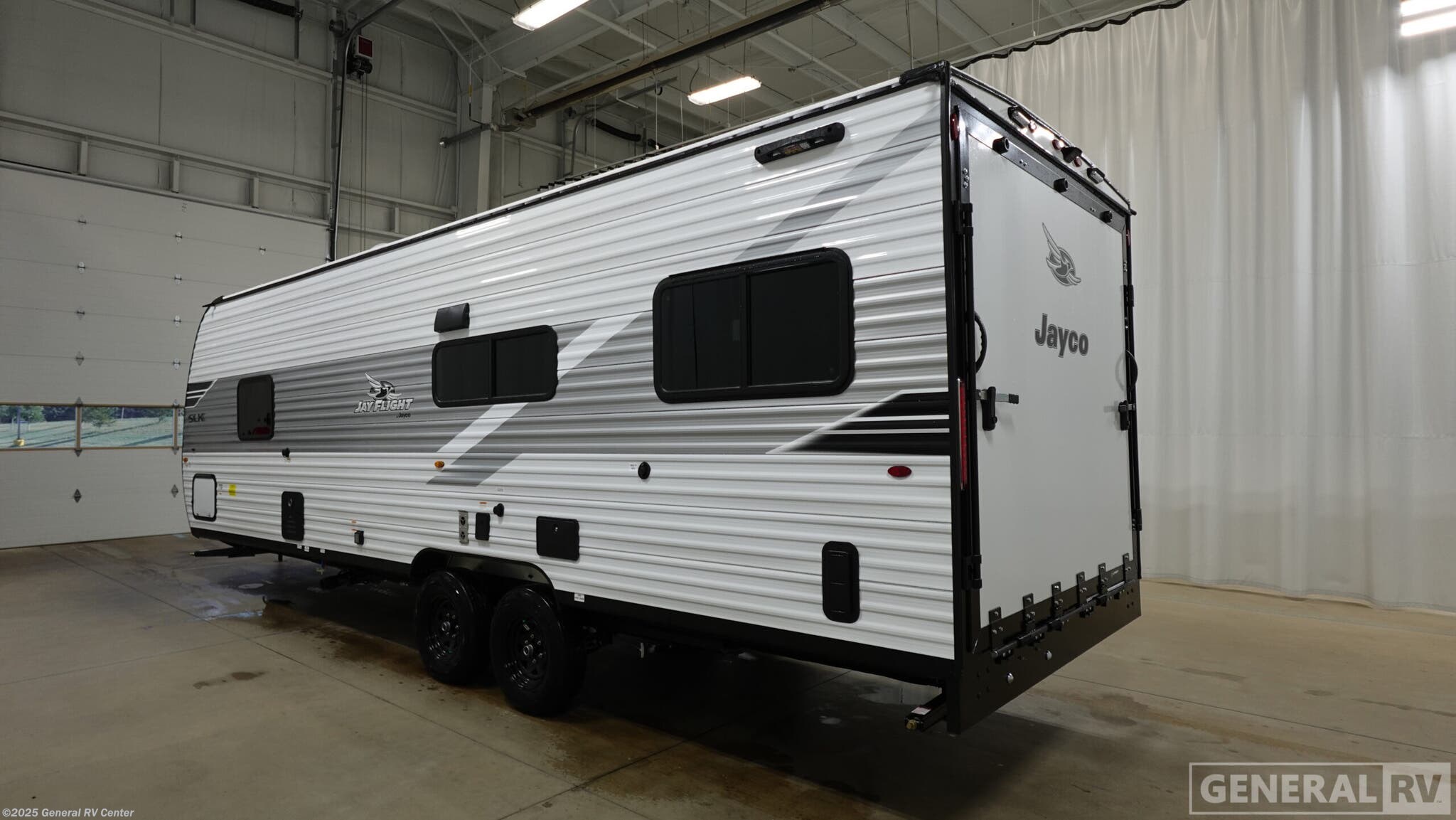 2026 Flight 265TH by Jayco from General RV Center in Mount Clemens, Michigan