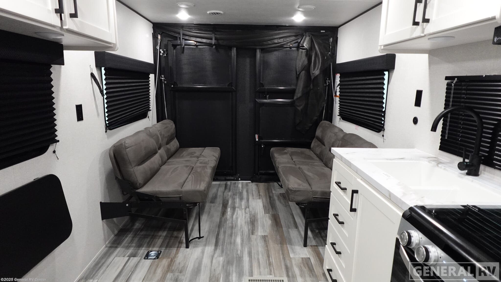 2026 Jayco Flight 265TH - New Toy Hauler For Sale by General RV Center in Mount Clemens, Michigan
