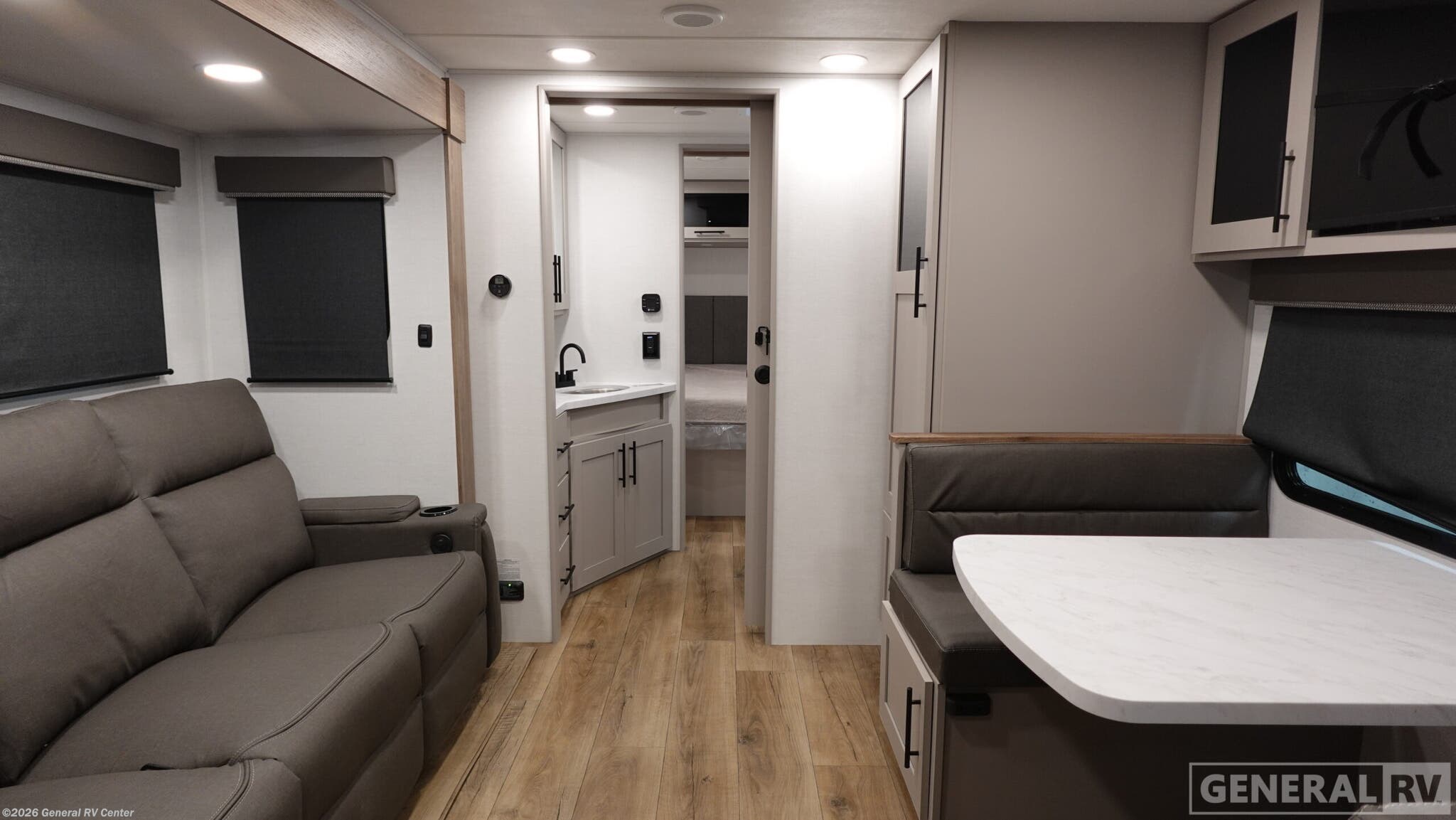 New 2026 Alliance RV Delta RK234 available in Mount Clemens, Michigan