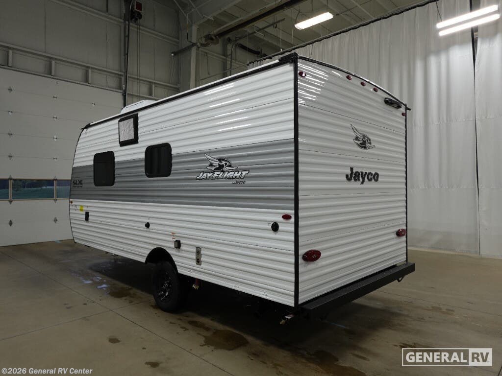 New 2026 Jayco Flight 170FQ available in Mount Clemens, Michigan