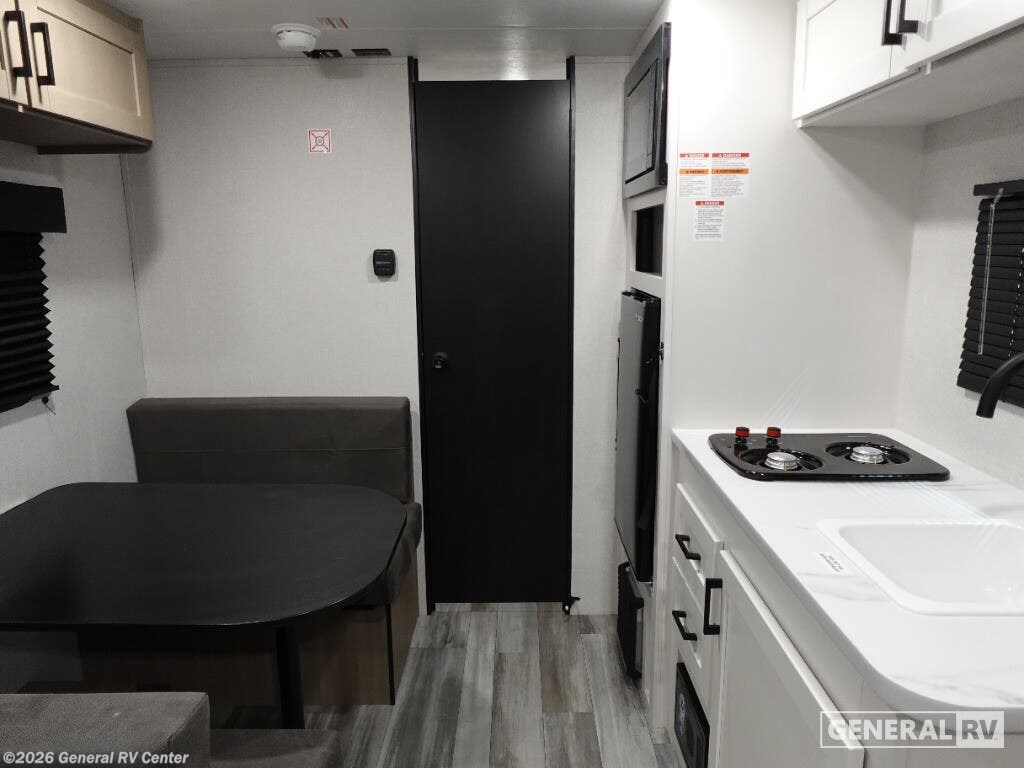 2026 Flight 170FQ by Jayco from General RV Center in Mount Clemens, Michigan