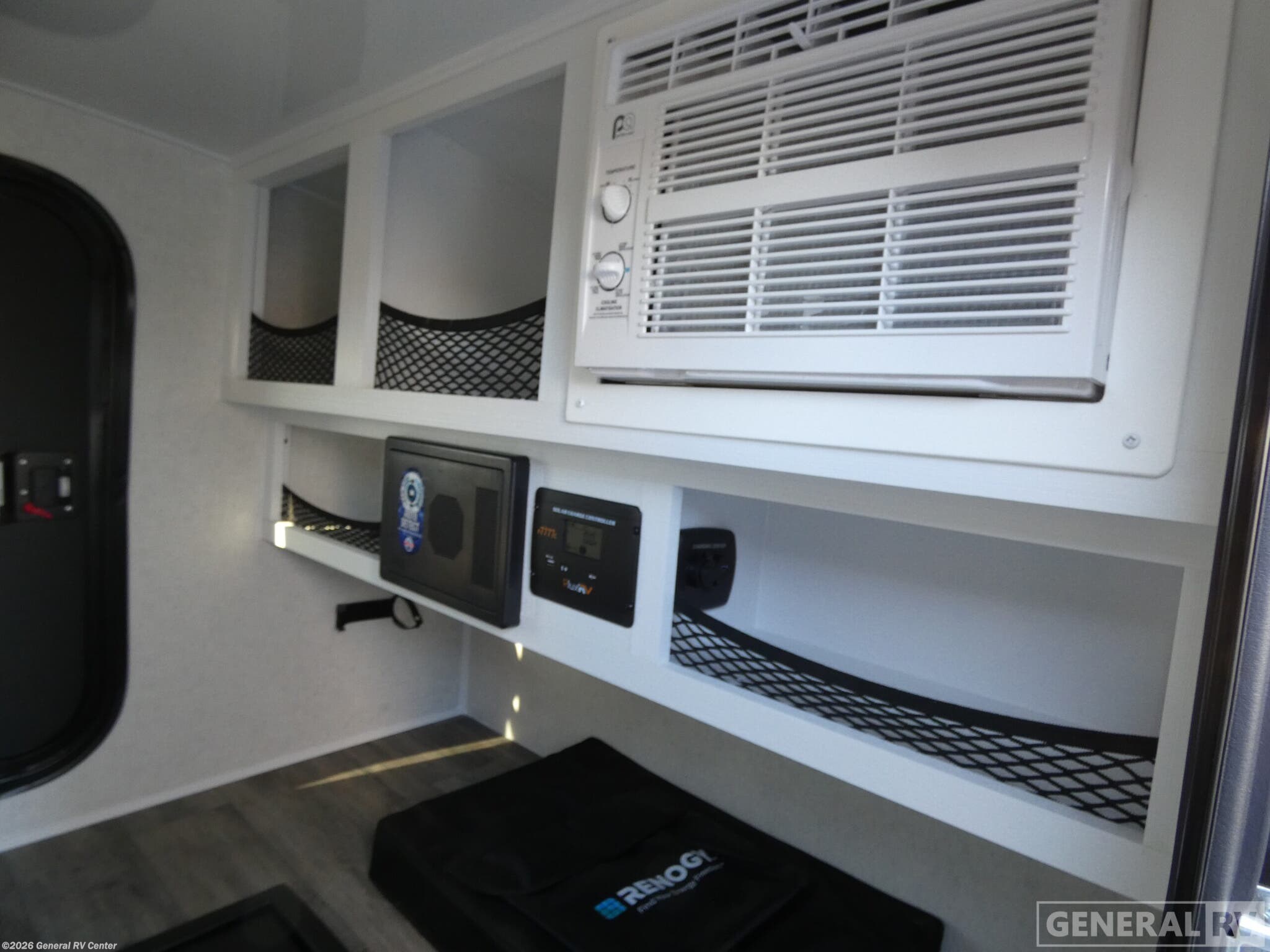 New 2026 Modern Buggy Trailers Little Buggy 10RK available in Mount Clemens, Michigan