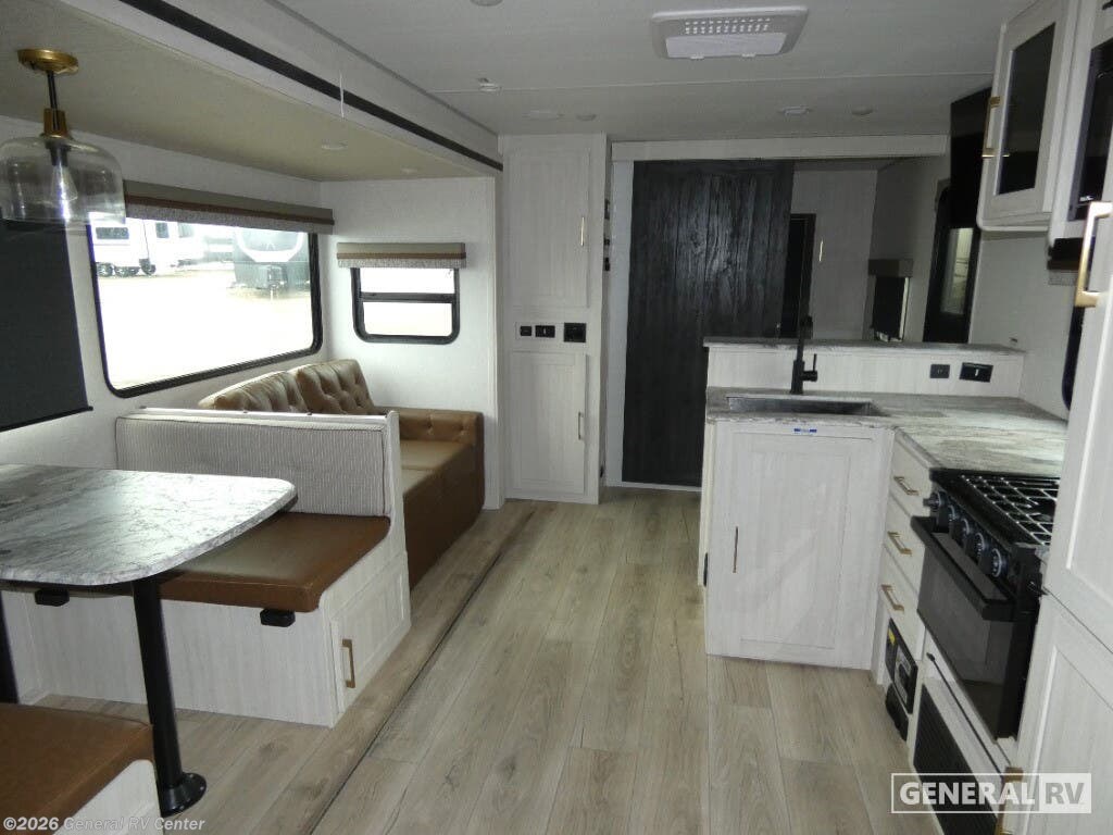 Used 2024 Forest River Surveyor Legend 276BHLE available in Mount Clemens, Michigan