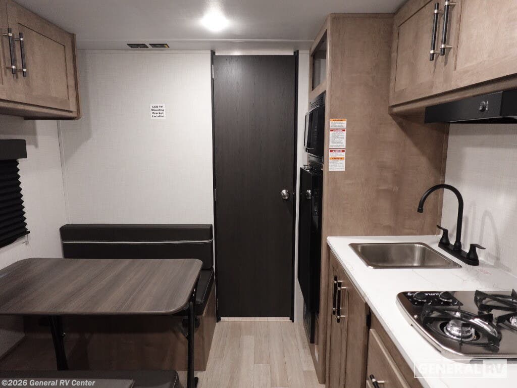 2026 Springdale 1700FQ by Keystone from General RV Center in Mount Clemens, Michigan