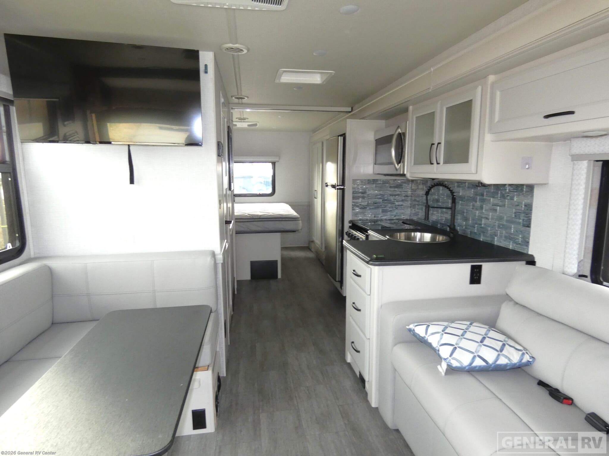 2024 Holiday Rambler Admiral 29M - Used Class A For Sale by General RV Center in Mount Clemens, Michigan