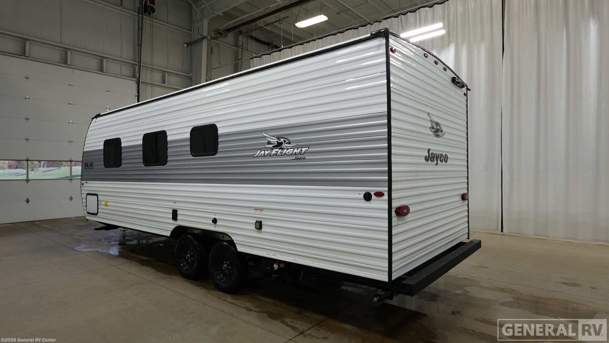 2026 Flight 250BH by Jayco from General RV Center in Mount Clemens, Michigan