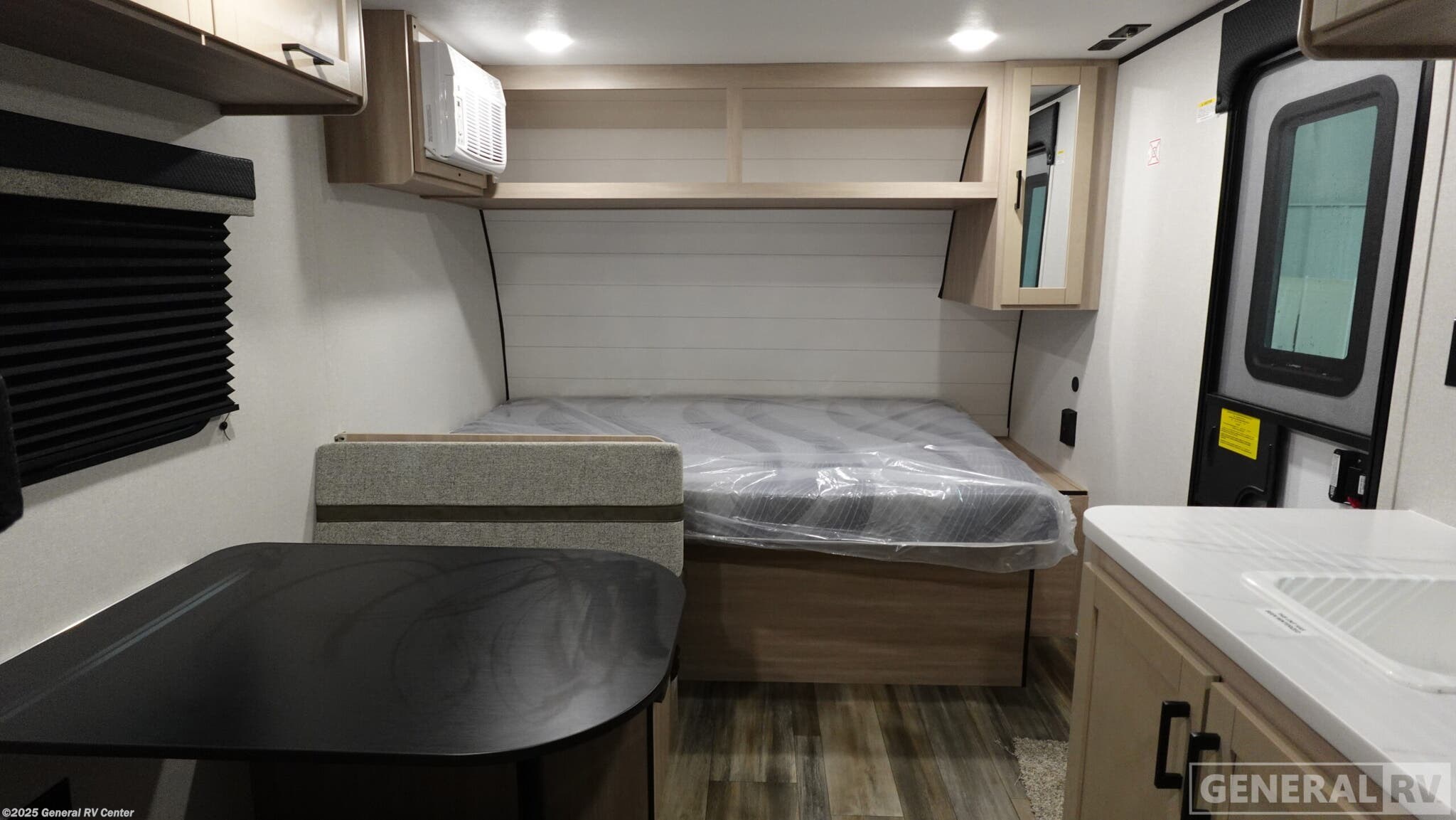 New 2026 Open Range COLT 17BH available in Mount Clemens, Michigan