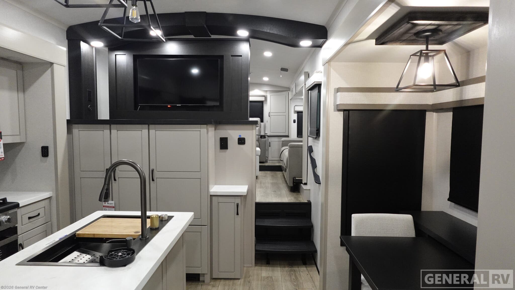 New 2026 Jayco North Point 382FLRB available in Mount Clemens, Michigan