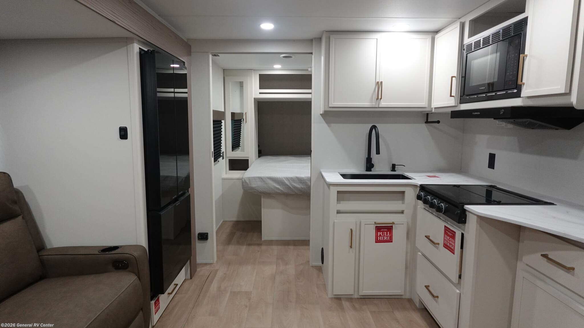 New 2026 Grand Design TRANSCEND-X 22RBX available in Mount Clemens, Michigan