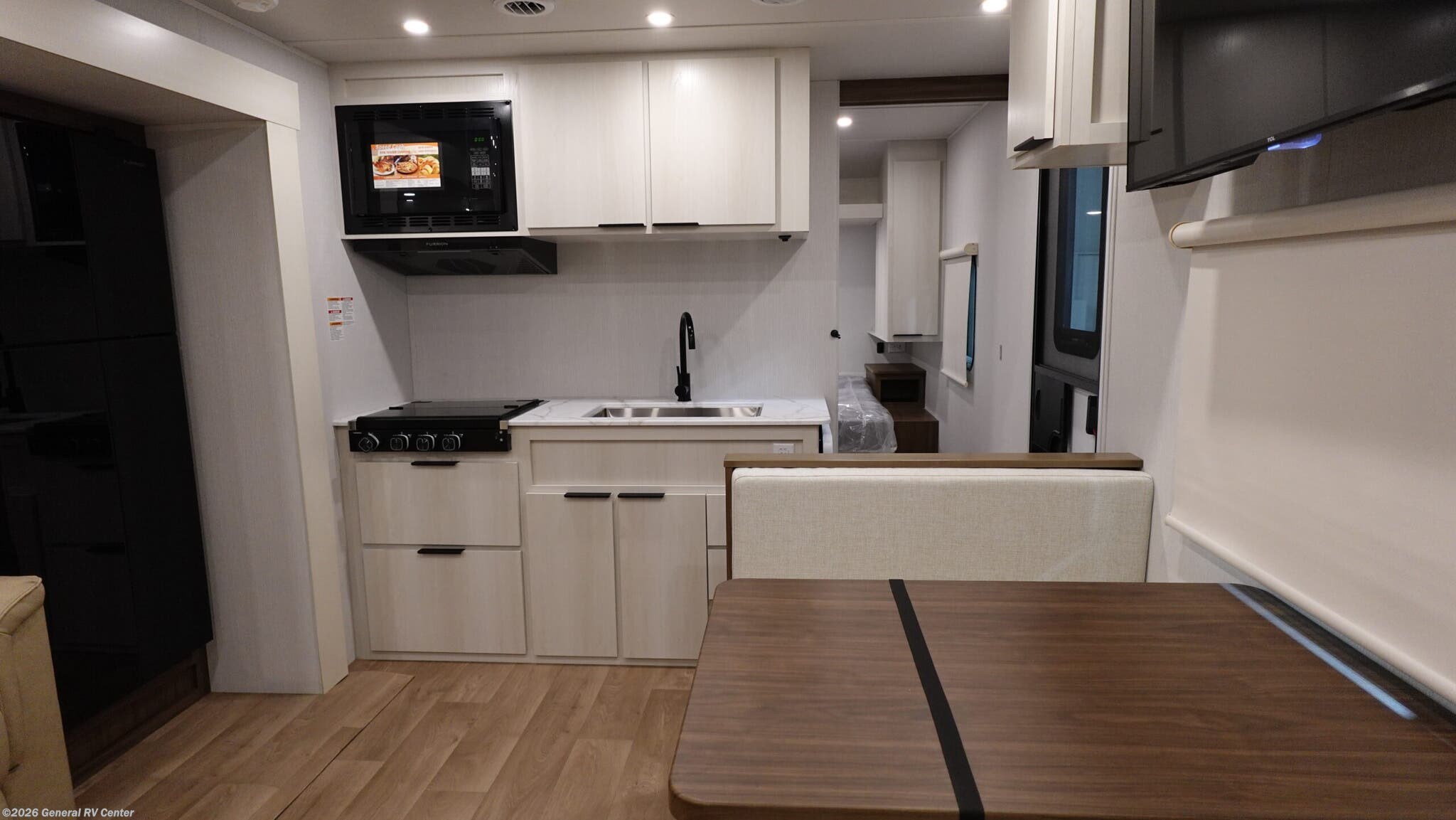 New 2026 Winnebago Access 25BH available in Mount Clemens, Michigan