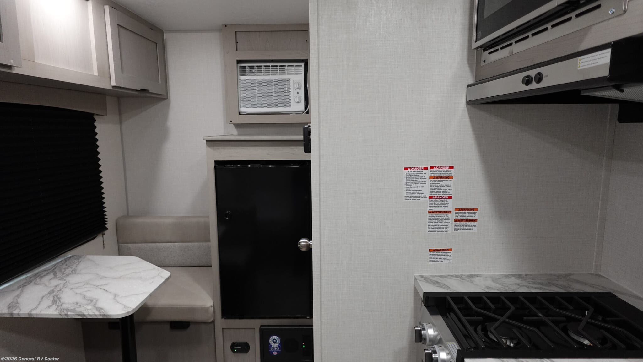 2026 21QB by Open Range from General RV Center in Mount Clemens, Michigan