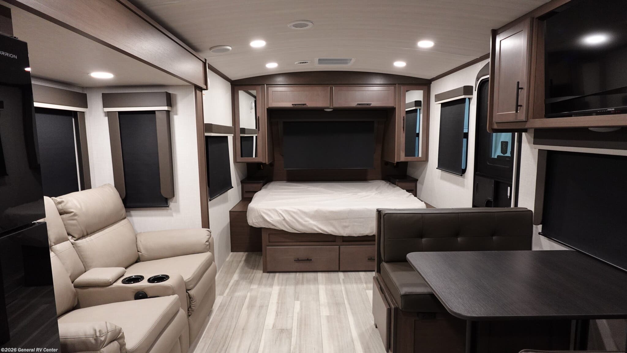 New 2026 Keystone Cougar 22MLS available in Mount Clemens, Michigan
