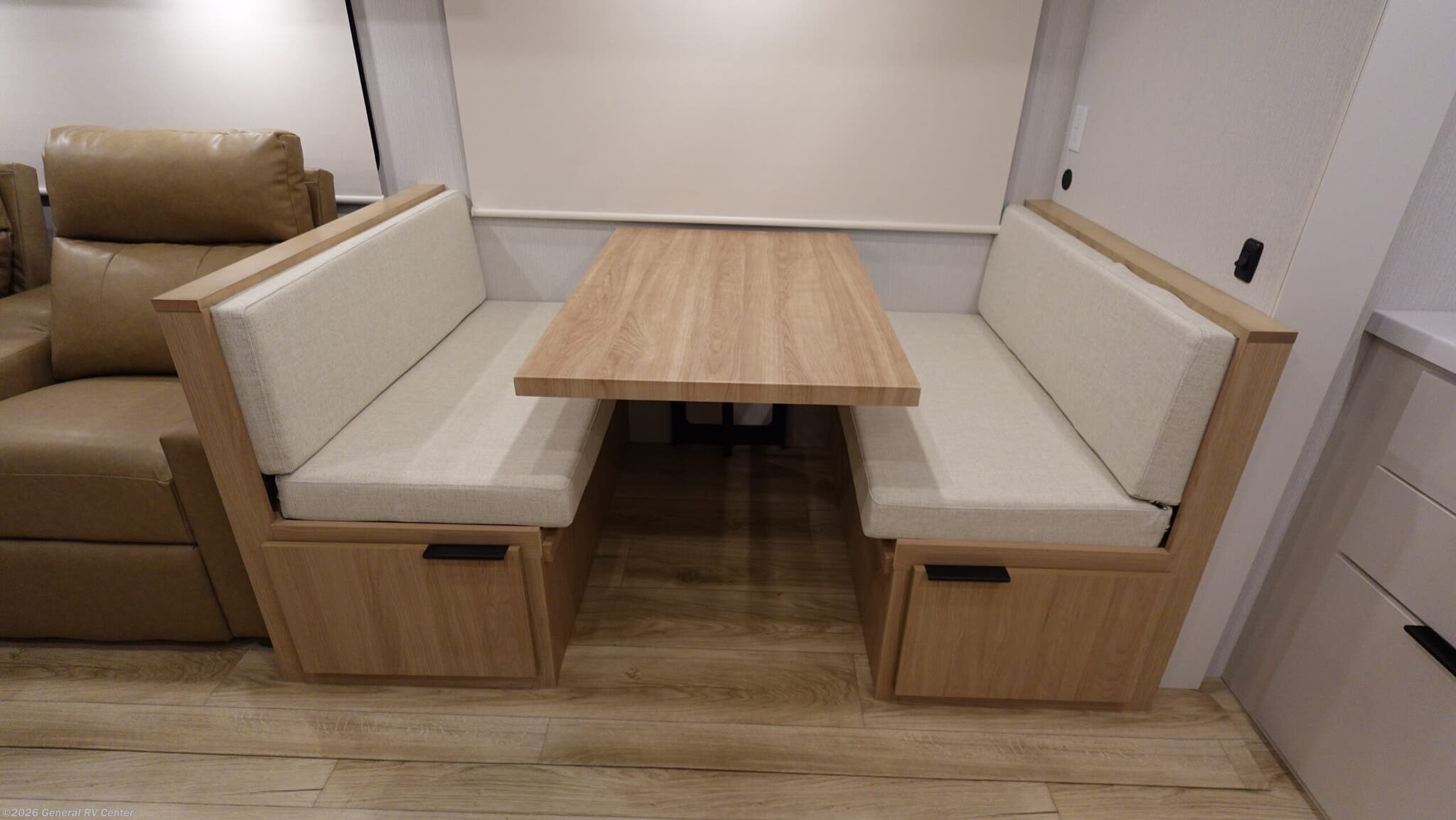 2026 Jayco Pinnacle 38FBRK - New Fifth Wheel For Sale by General RV Center in Mount Clemens, Michigan