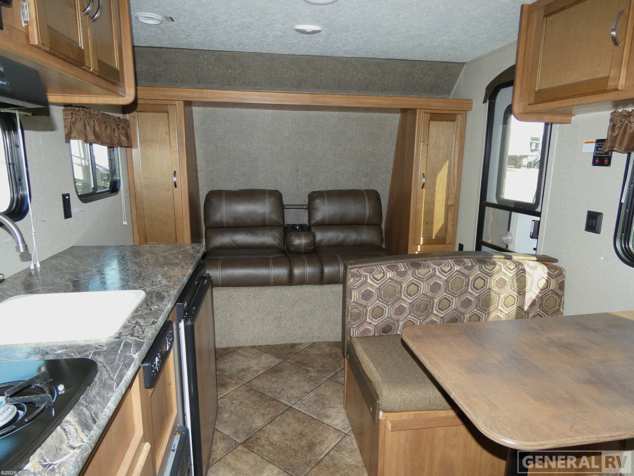 Used 2018 Keystone Springdale Mini 1850FL available in Mount Clemens, Michigan