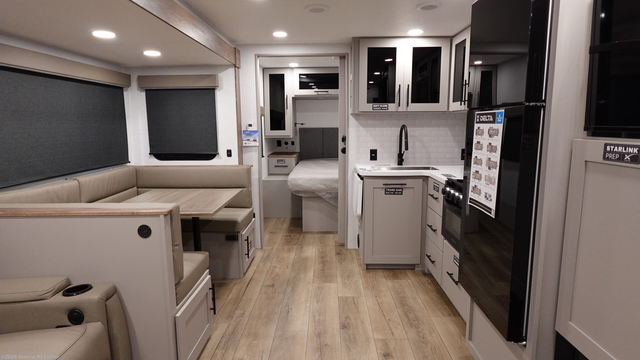 New 2026 Alliance RV Delta 262RB available in Mount Clemens, Michigan
