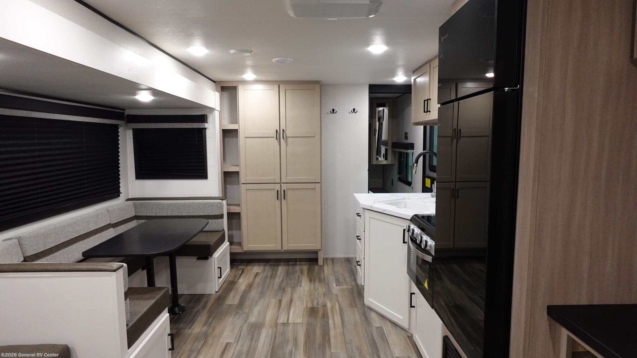 New 2026 Open Range 28DBS available in Mount Clemens, Michigan