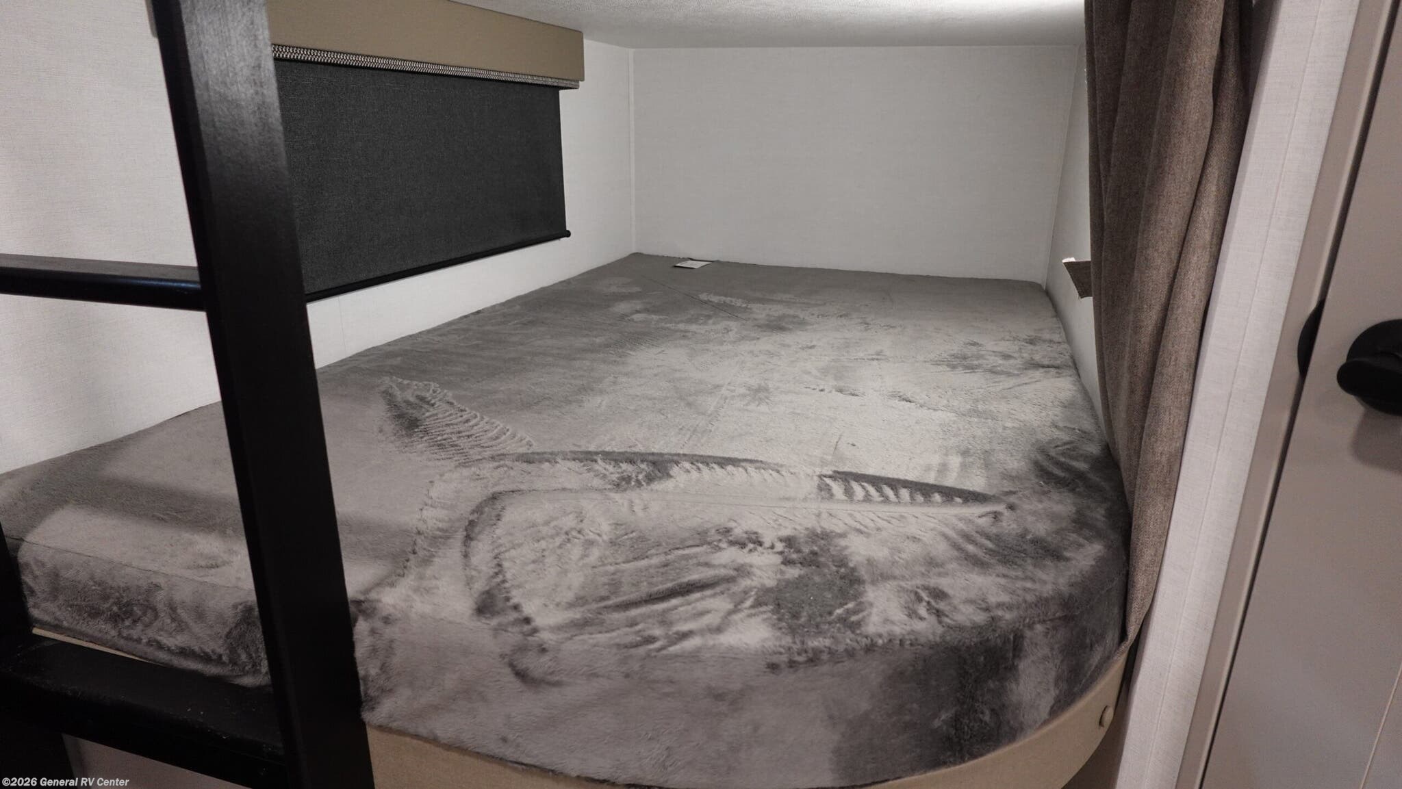 2026 Open Range 28DBS - New Travel Trailer For Sale by General RV Center in Mount Clemens, Michigan