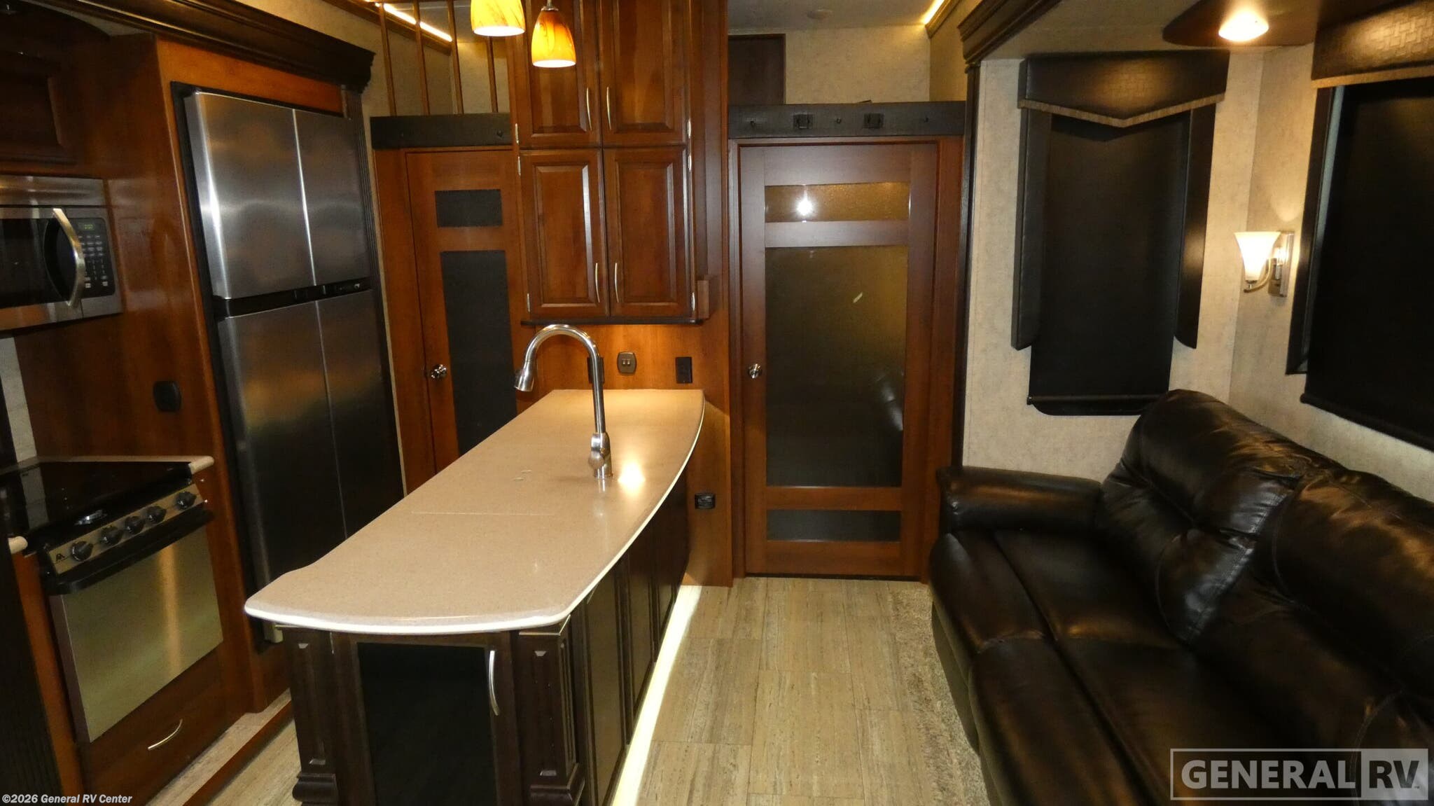Used 2017 Prime Time Spartan 1234 available in Mount Clemens, Michigan