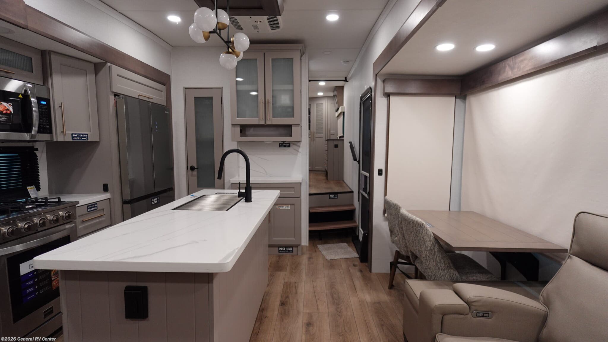 New 2026 Alliance RV Paradigm 310RL available in Mount Clemens, Michigan
