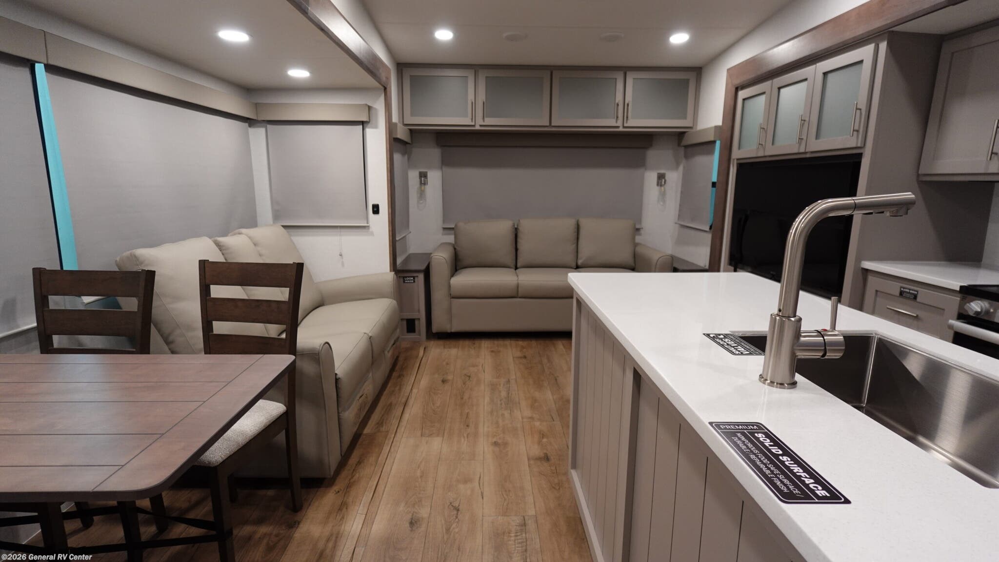 2026 Alliance RV Avenue 29RL - New Fifth Wheel For Sale by General RV Center in Mount Clemens, Michigan