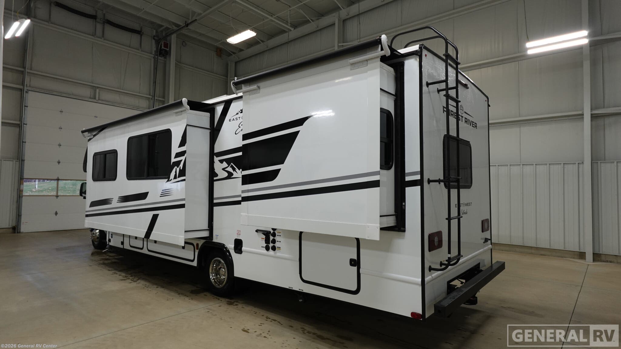 2026 Entrada 2950OK by East to West from General RV Center in Mount Clemens, Michigan