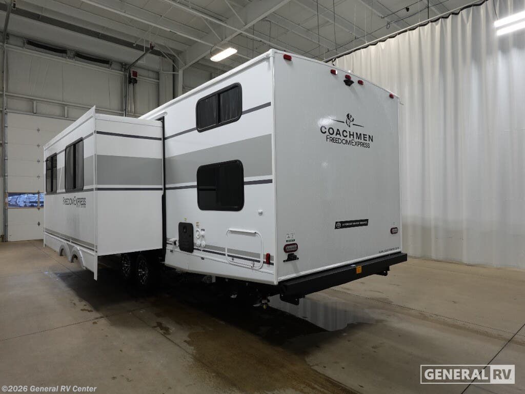 2026 Freedom EXPRS 29SE by Coachmen from General RV Center in Mount Clemens, Michigan