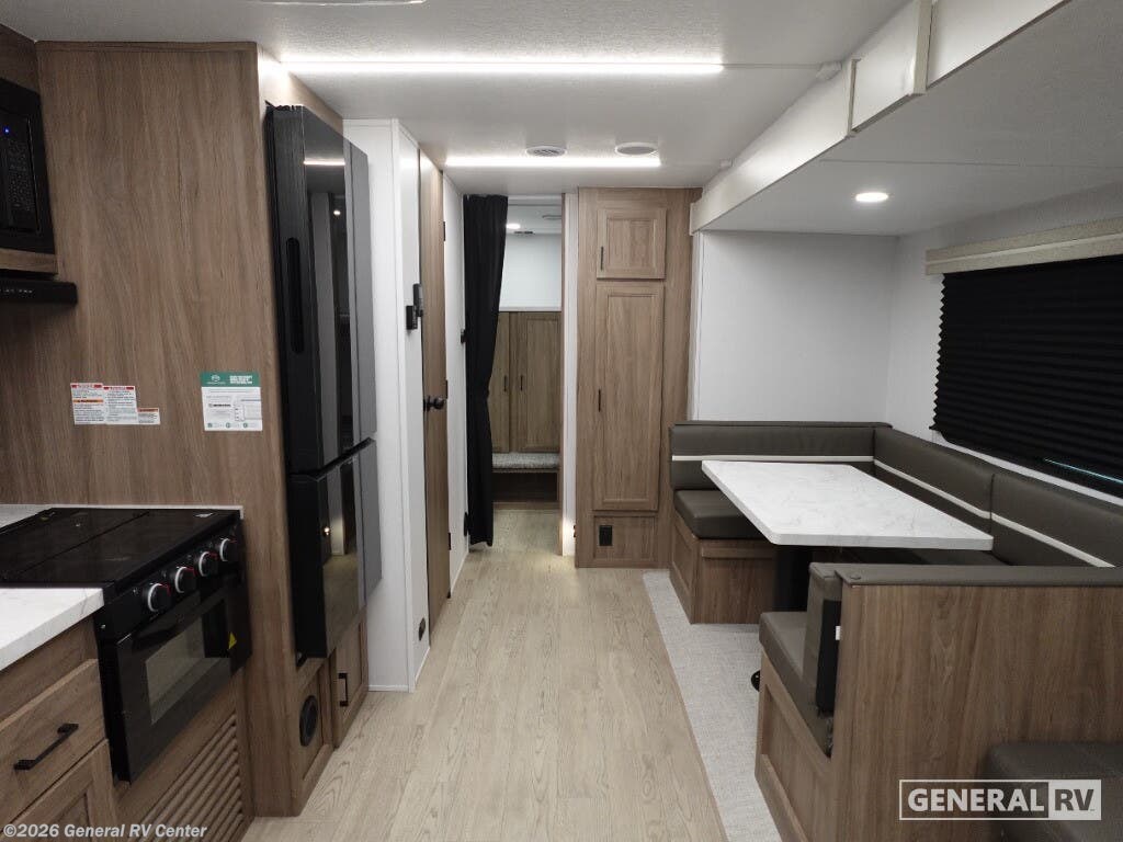 2026 Coachmen Freedom EXPRS 29SE - New Travel Trailer For Sale by General RV Center in Mount Clemens, Michigan