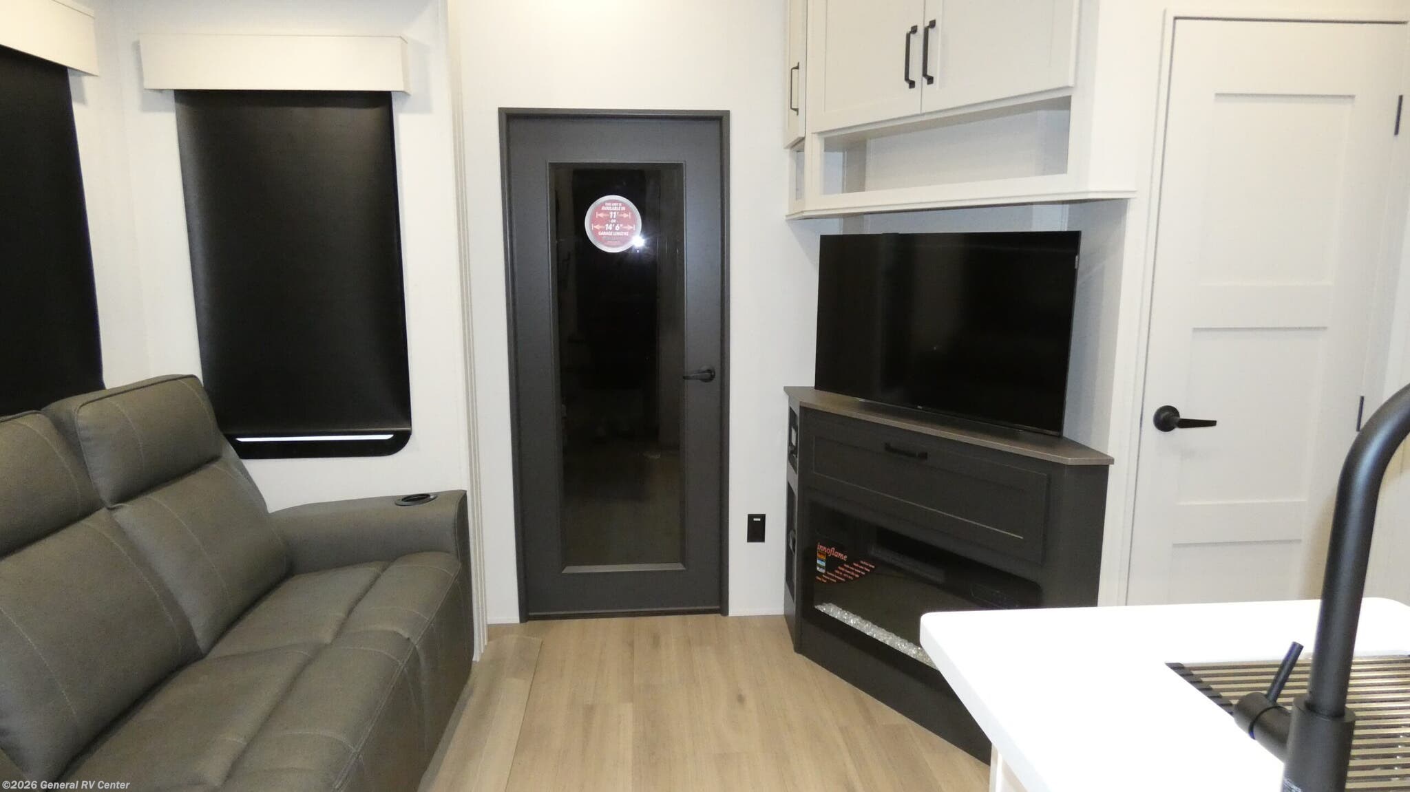 2026 Grand Design Momentum 320G - New Fifth Wheel For Sale by General RV Center in Mount Clemens, Michigan