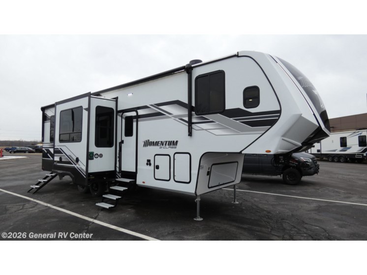 2026 Grand Design Momentum 320G RV for Sale in Mount Clemens, MI 48043 ...