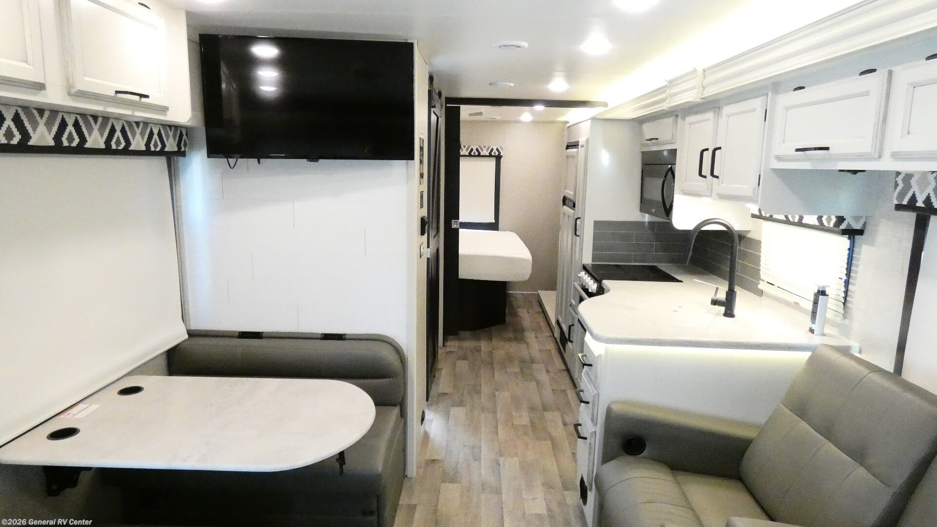 2022 Jayco Alante 29S - Used Class A For Sale by General RV Center in Mount Clemens, Michigan