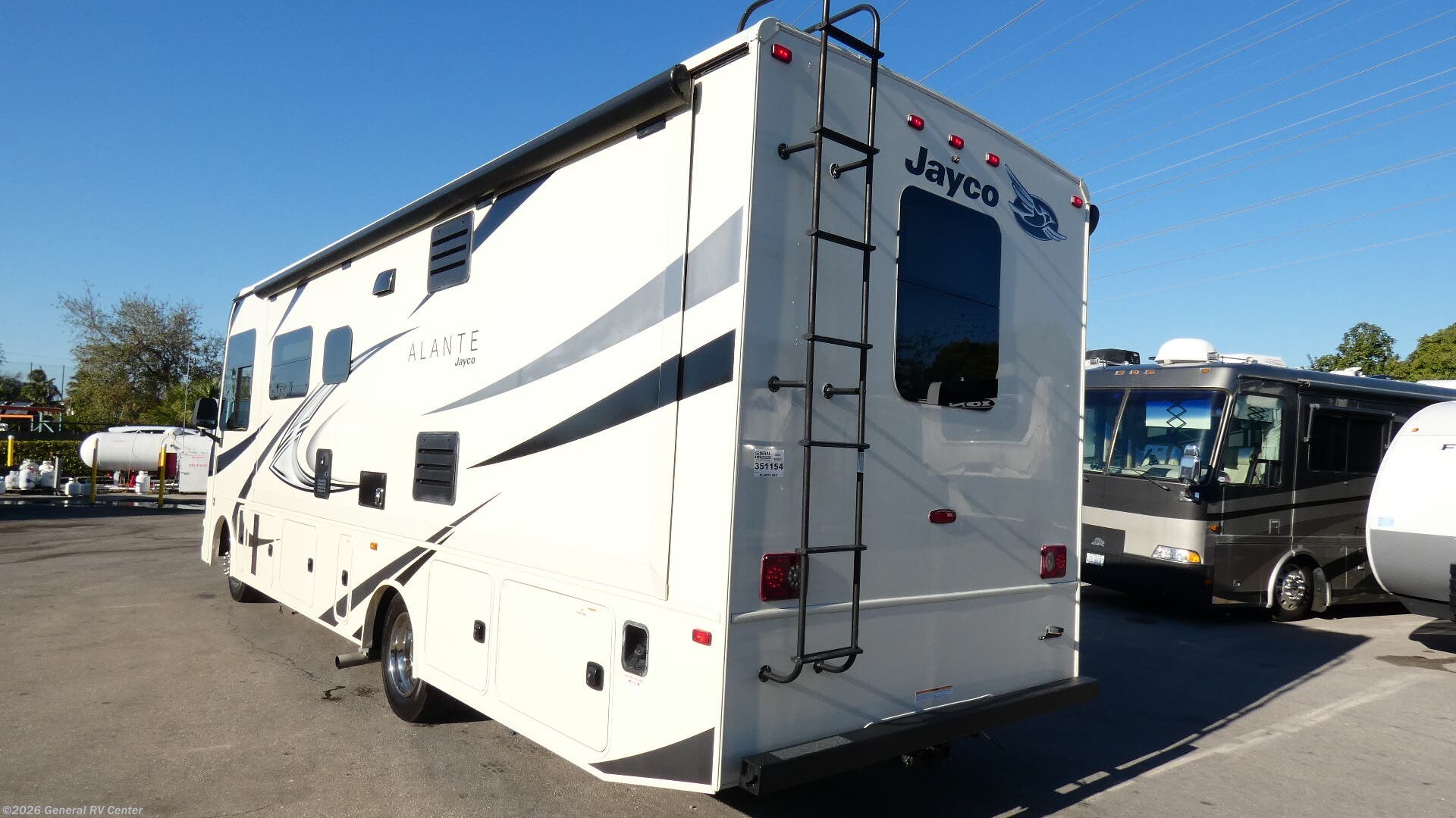 2022 Alante 29S by Jayco from General RV Center in Mount Clemens, Michigan