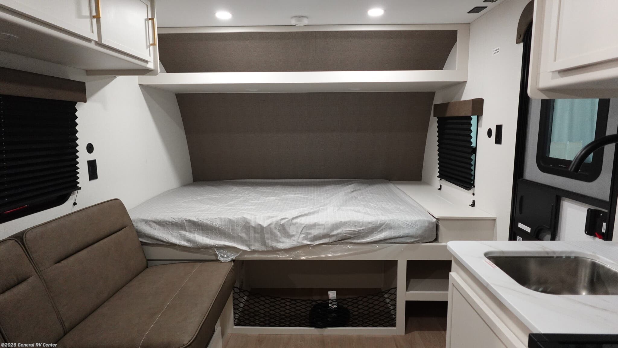 New 2026 Grand Design TRANSCEND-ONE 151BH available in Mount Clemens, Michigan