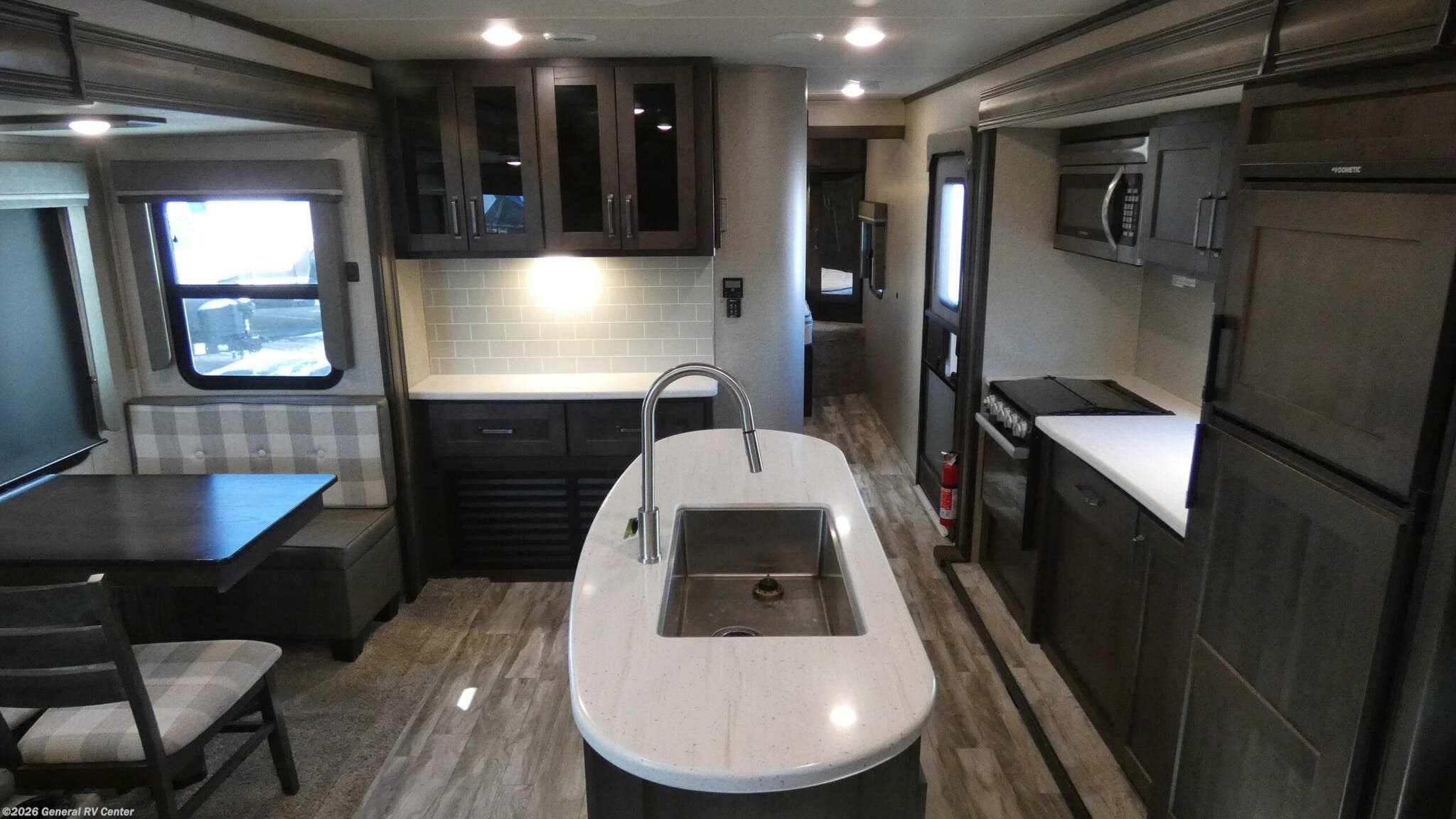 Used 2021 Grand Design Reflection 297RSTS available in Mount Clemens, Michigan