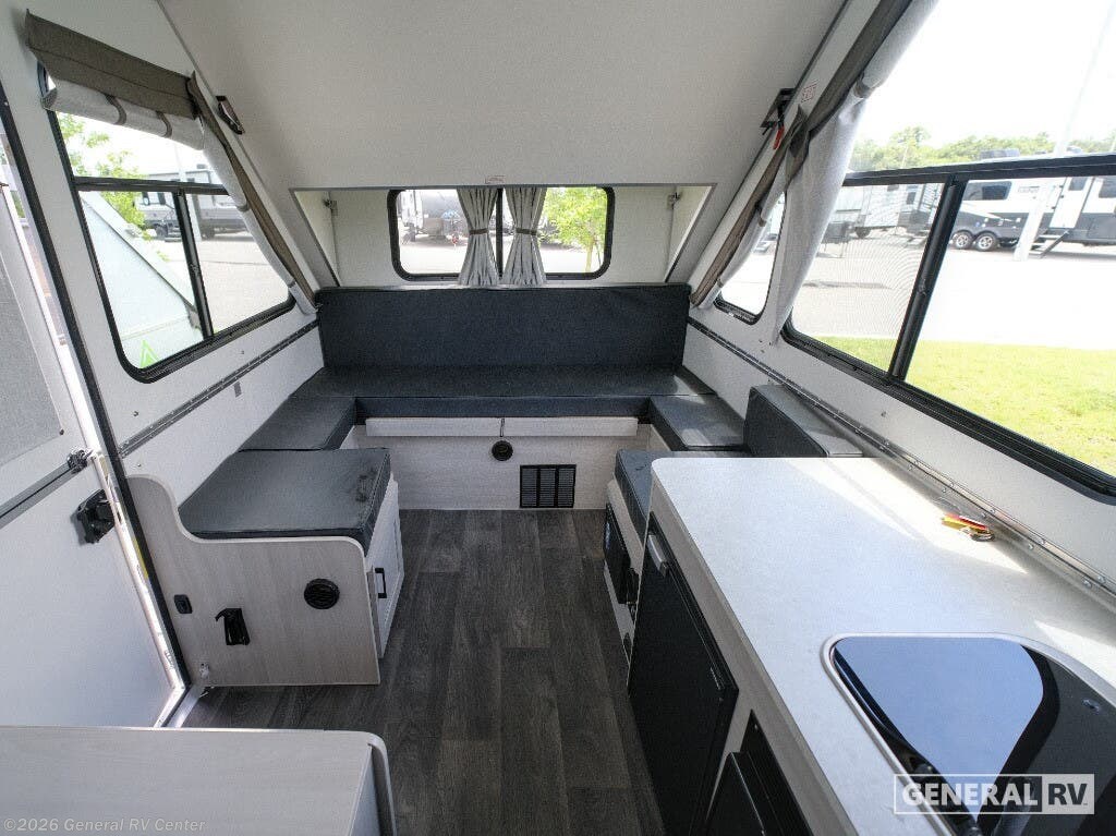 2026 Aliner LXE LXE - New Popup For Sale by General RV Center in Mount Clemens, Michigan
