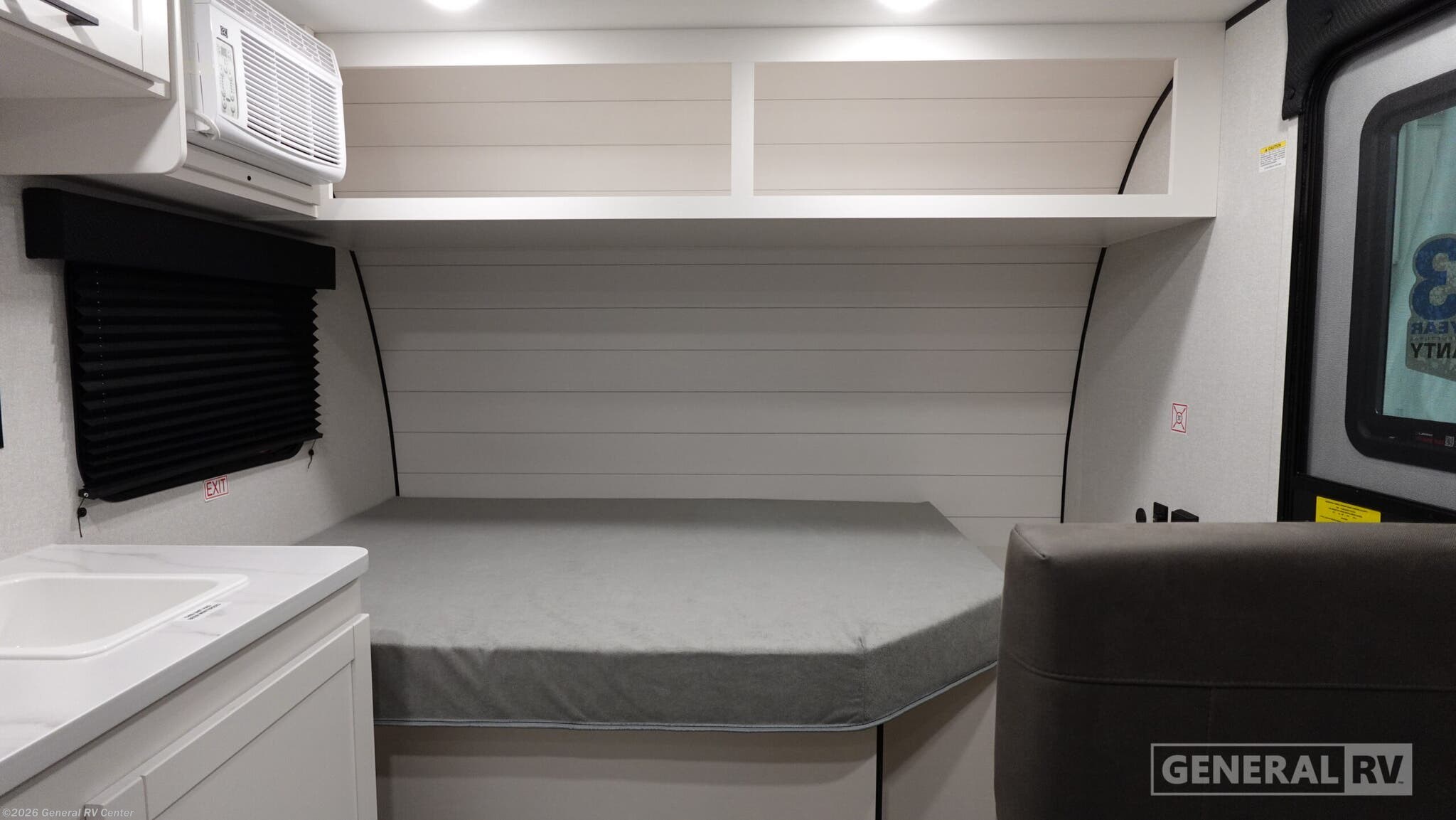 New 2026 Jayco Flight 130RD available in Mount Clemens, Michigan