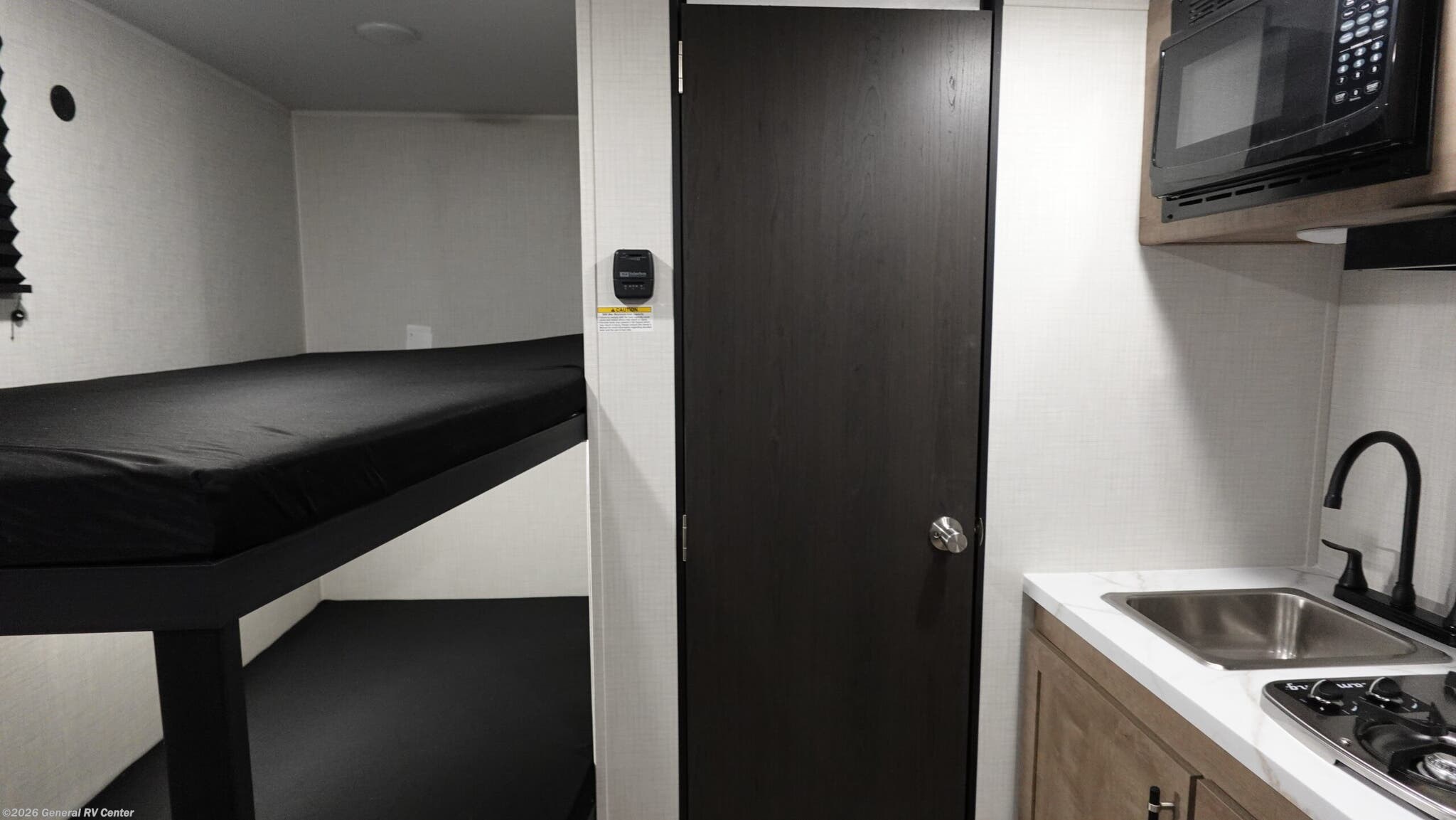 2026 Keystone Springdale 1230BB - New Travel Trailer For Sale by General RV Center in Mount Clemens, Michigan