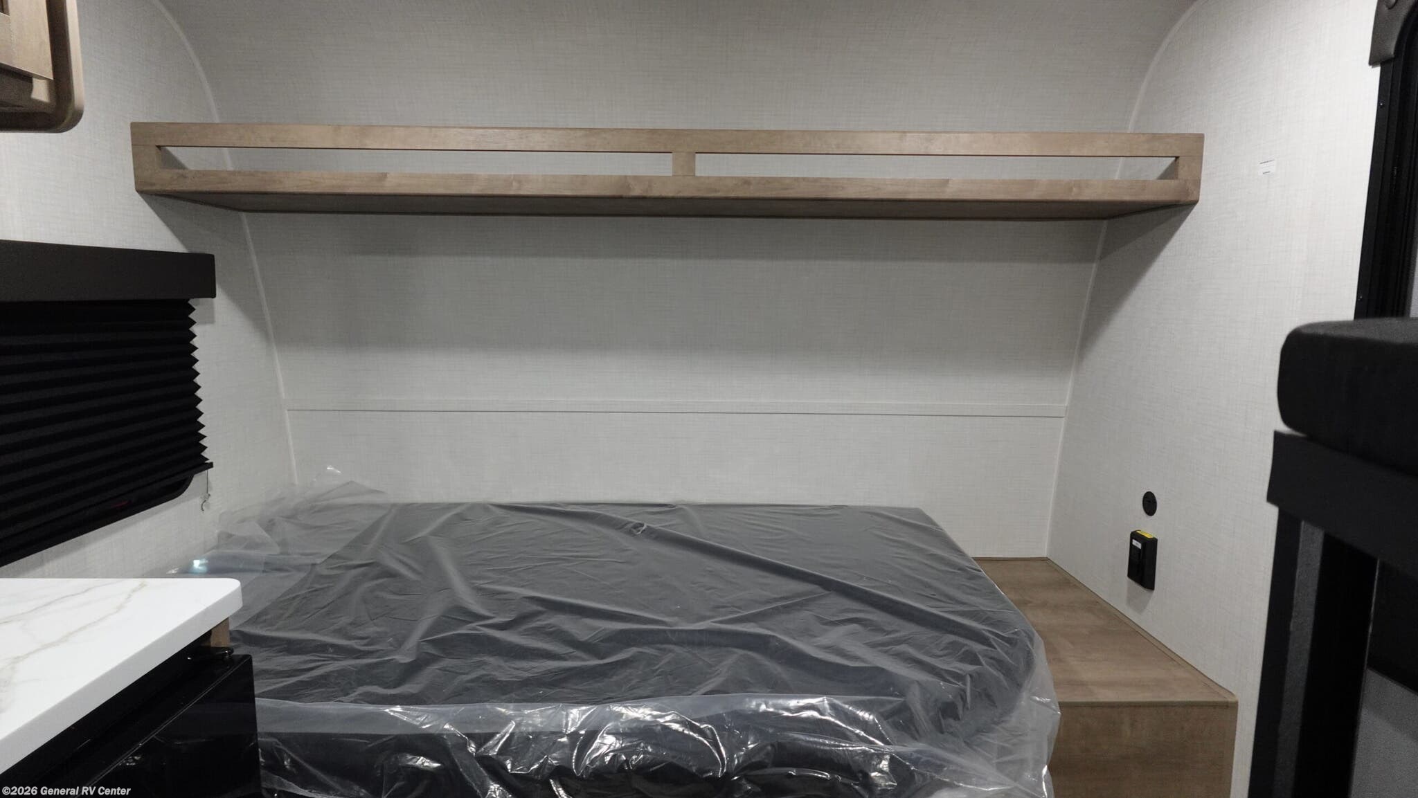 New 2026 Keystone Springdale 1230BB available in Mount Clemens, Michigan