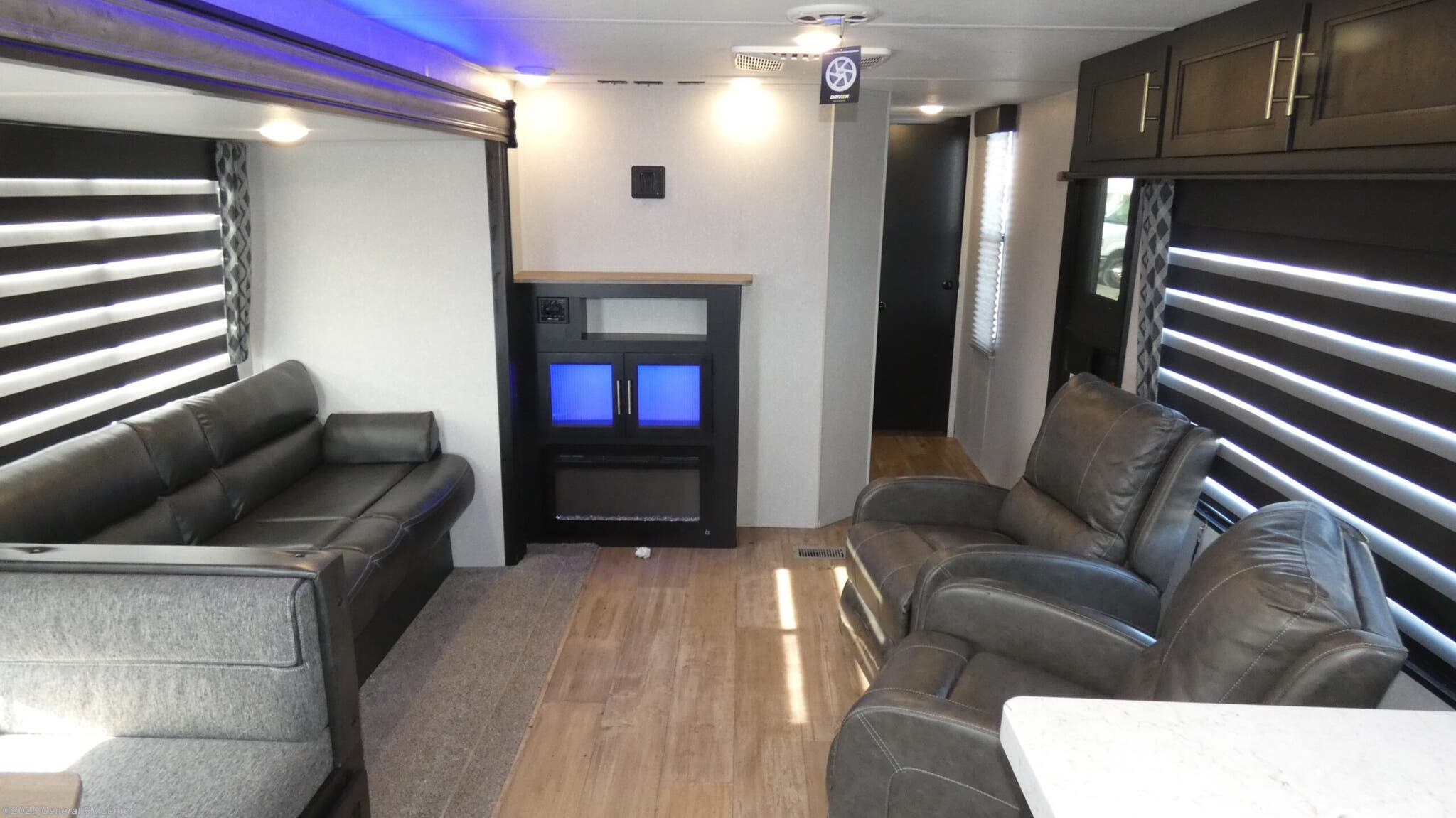 Used 2021 Forest River Cherokee 304RK available in Mount Clemens, Michigan