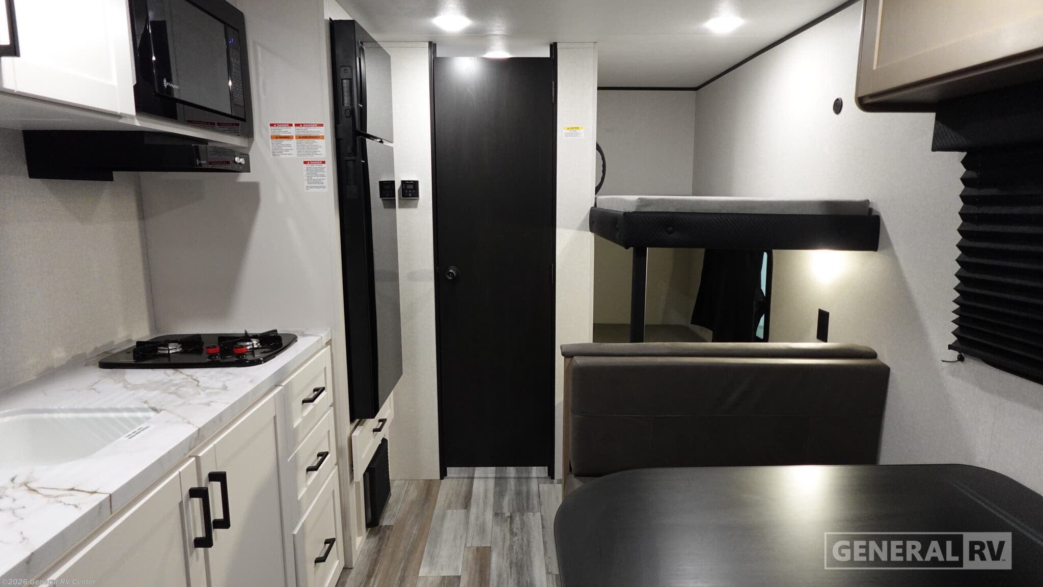 2026 Jayco Jay Flight SLX 175BH - New Travel Trailer For Sale by General RV Center in Mount Clemens, Michigan