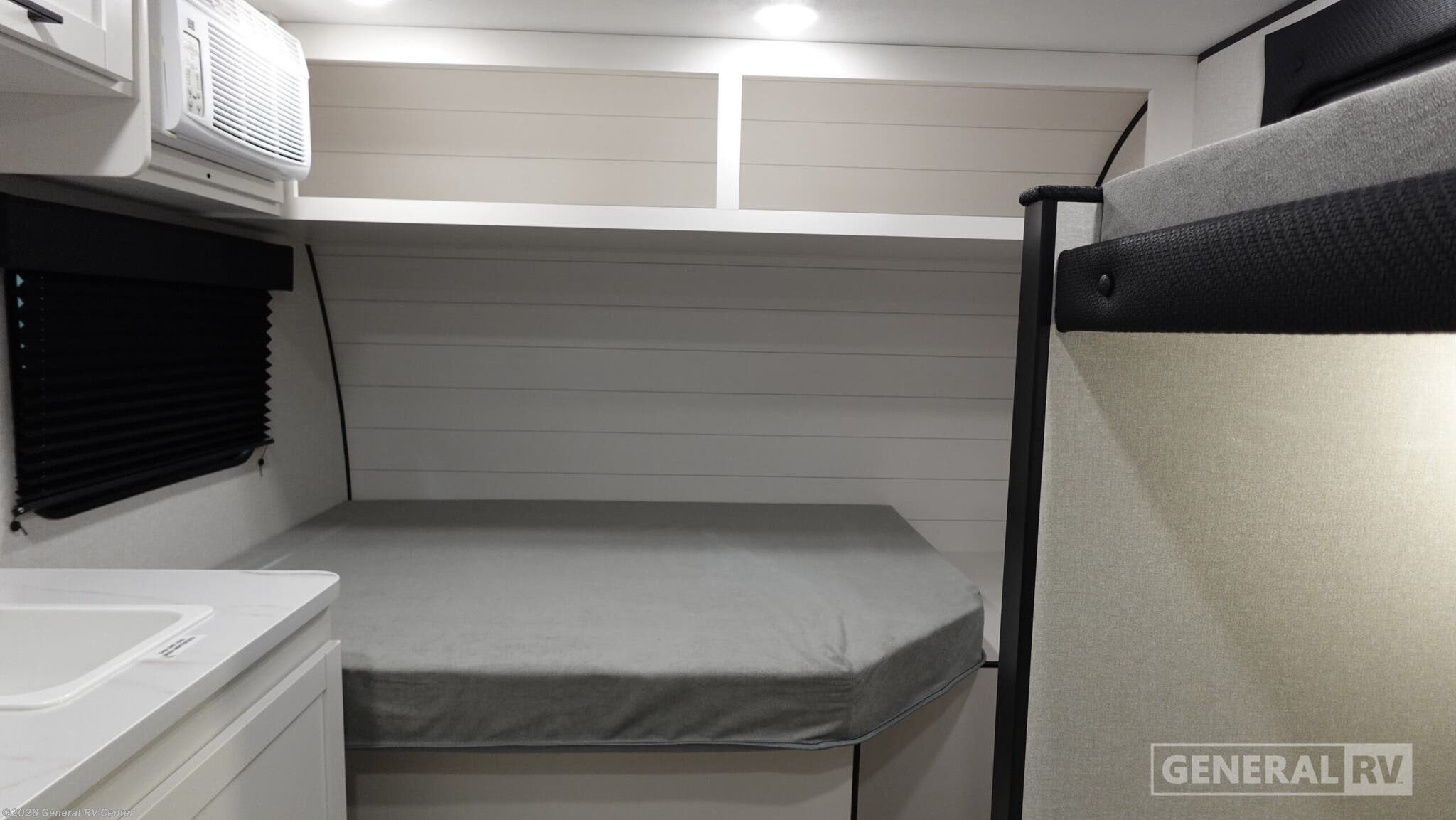 New 2026 Jayco Flight 130BH available in Mount Clemens, Michigan